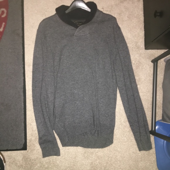 Joseph A. Bank RESERVE Sweater - Picture 2 of 2